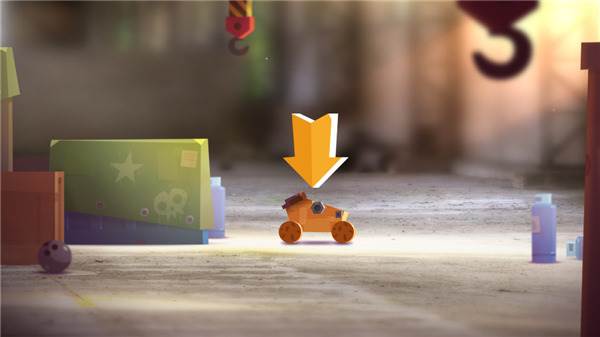 喵星大作战腾讯版游戏截图4