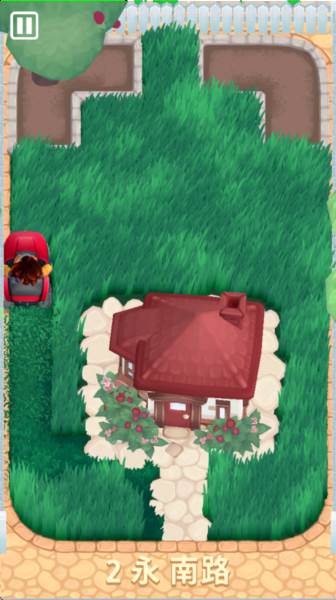 只是割草游戏图片5