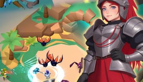 深渊幸存者去广告版图片1