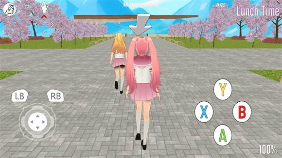 LethalLove病魔同人2