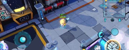 奇葩战斗家游戏截图13