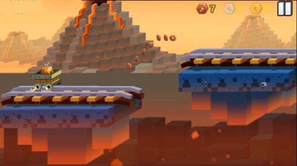 逃出实验室破解版全部角色解锁11