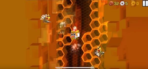 逃出实验室破解版全部角色解锁12