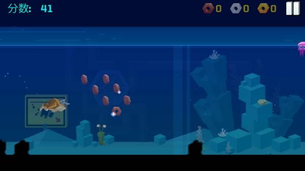 逃出实验室破解版全部角色解锁13