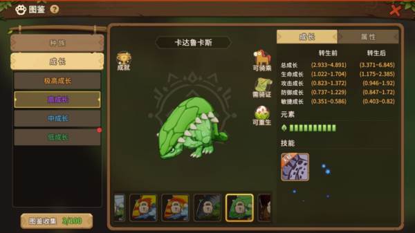 宠物推荐攻略配图5