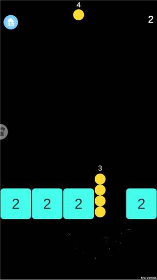 欢乐跳一跳游戏截图5