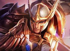 传说对决国际服游戏图片7