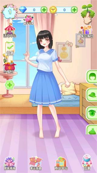 花花仙子的魔法花园2