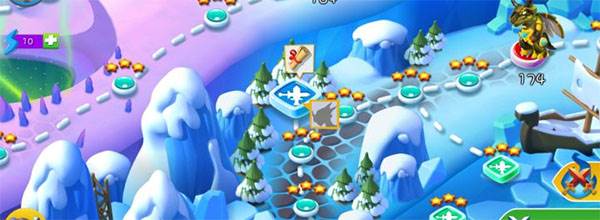 萌龙大乱斗港版游戏截图8