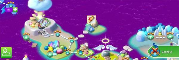 萌龙大乱斗港版游戏截图10