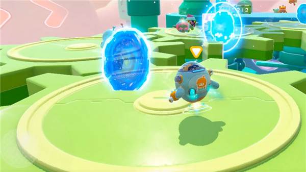 蛋仔派对7723版14