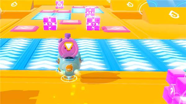 蛋仔派对7723版17