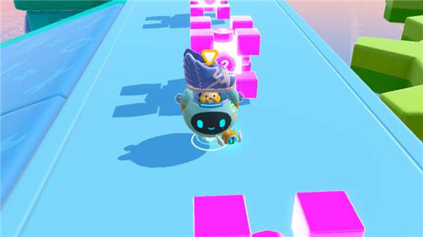 蛋仔派对7723版16