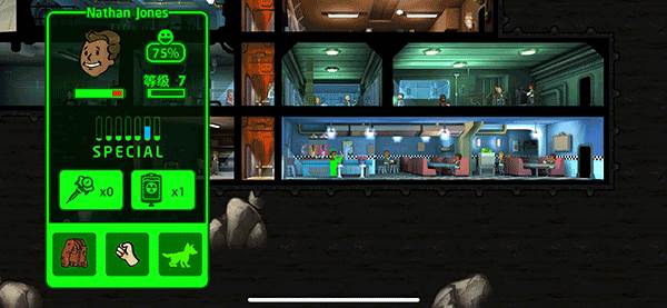 如何配备装备配图1