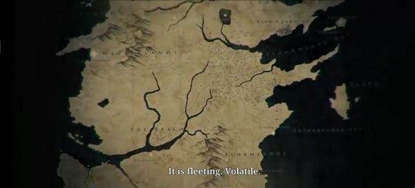 权力的游戏国王之路截图8