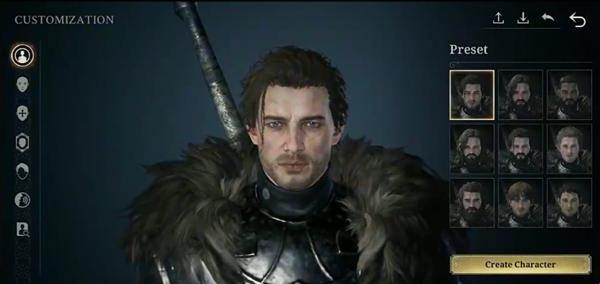 权力的游戏国王之路截图9