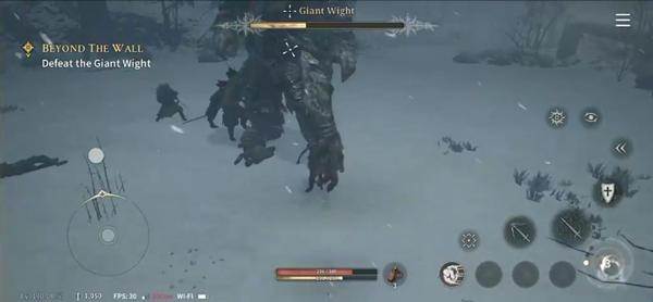 权力的游戏国王之路截图11