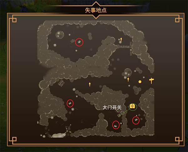 使命猎人游戏截图6