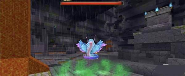 迷你世界游戏图片1