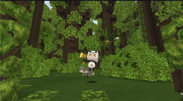 迷你世界游戏图片2