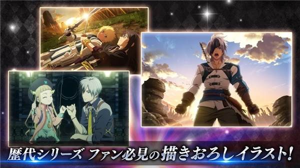 时空幻境镜光传奇1