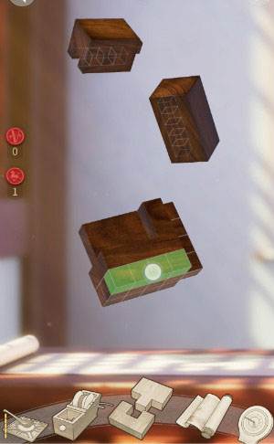 匠木国际版游戏截图11