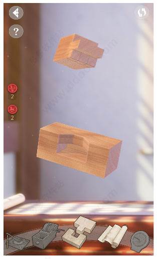 匠木九游版游戏截图3