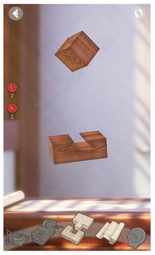 匠木九游版游戏截图11