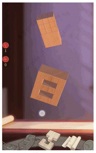 匠木老版本游戏截图4