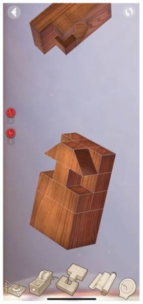 匠木老版本游戏截图11