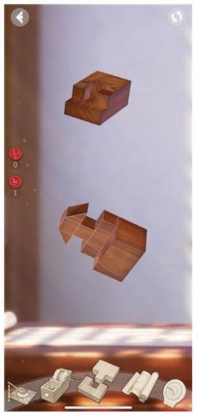 匠木老版本游戏截图12