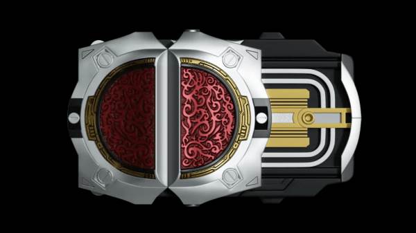 假面骑士剑模拟器游戏玩法 假面骑士剑变身模拟器图片4