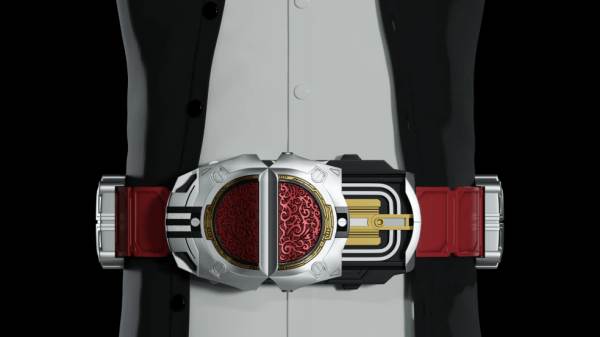 假面骑士剑模拟器游戏玩法 假面骑士剑变身模拟器图片6