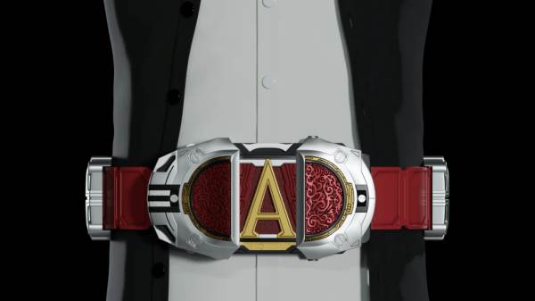 假面骑士剑模拟器游戏玩法 假面骑士剑变身模拟器图片7