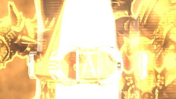 假面骑士剑模拟器游戏玩法 假面骑士剑变身模拟器图片8