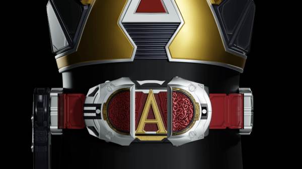 假面骑士剑模拟器游戏玩法 假面骑士剑变身模拟器图片9