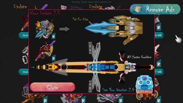 假面骑士蜘蛛腰带模拟器游戏图片1