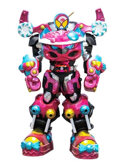 假面骑士蜘蛛腰带模拟器游戏图片4