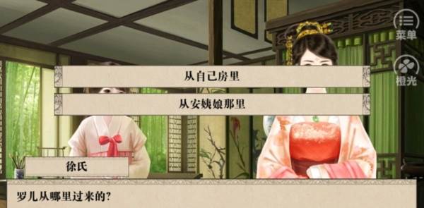 我做夫人那些年游戏图片9