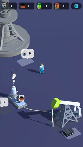 月球探险家游戏图片3