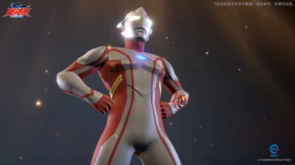 奥特曼超时空英雄2