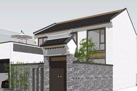 怎么建房子配图2