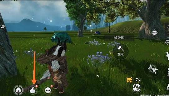 如何建立自己的家园配图2