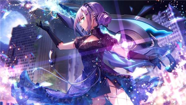 炽焰天穹海外版4