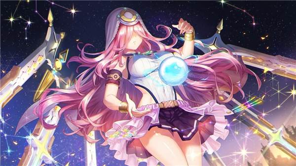 炽焰天穹海外版6