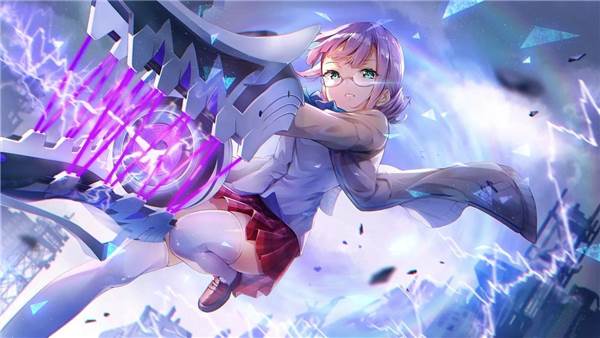 炽焰天穹海外版8