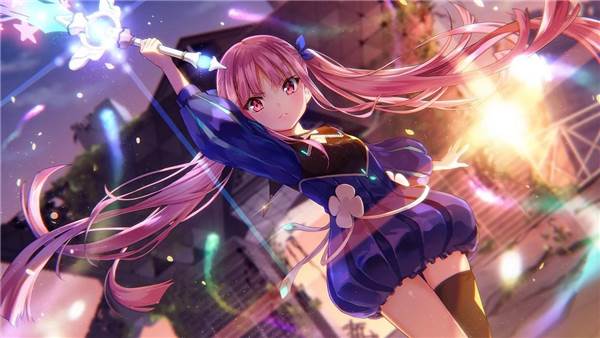 炽焰天穹海外版9