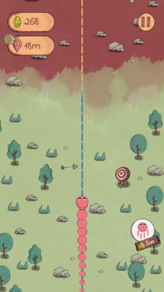 禁止触摸手机版截图3