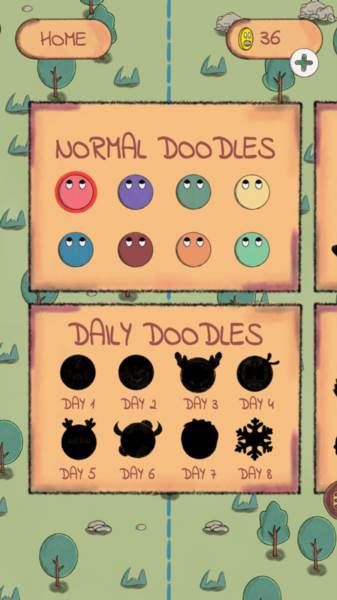 禁止触摸手机版截图5