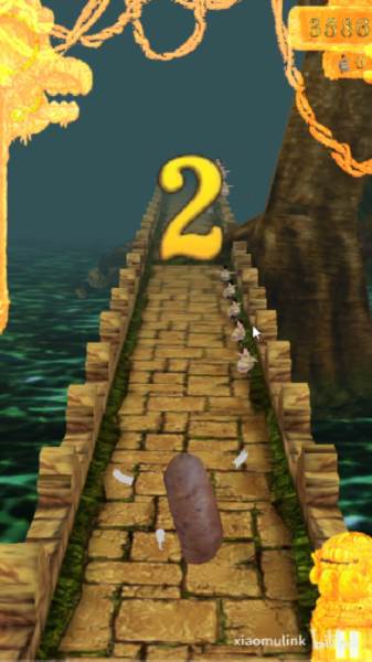 焖子逃亡游戏图片2